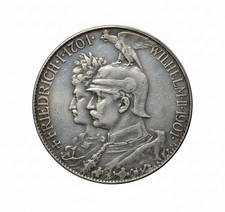 Médaille d'art commémorative