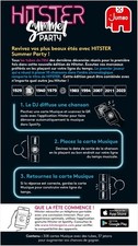 Hitster Summer Party  Jeu de