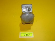 BMW R100 /7 RS RT S Ate brake caliper brake 40 mm silver brake caliper