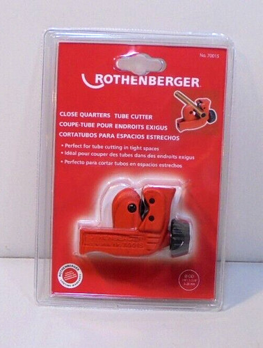 New rothenberger 70015 - new,