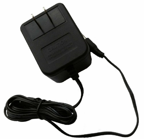 9vac adapter for lexicon - 9v,