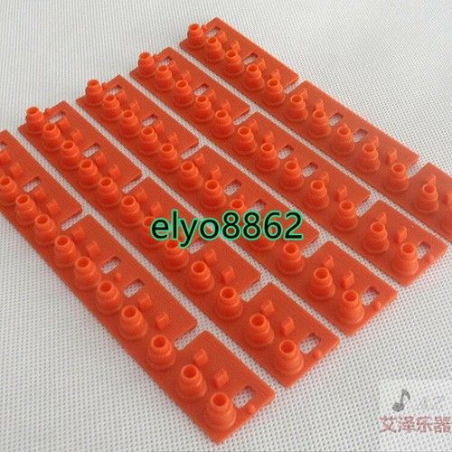 1pcs conductive rubber keypad - conductive,