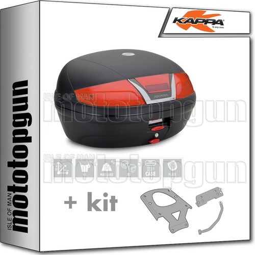 Kappa top case - top, aprilia
