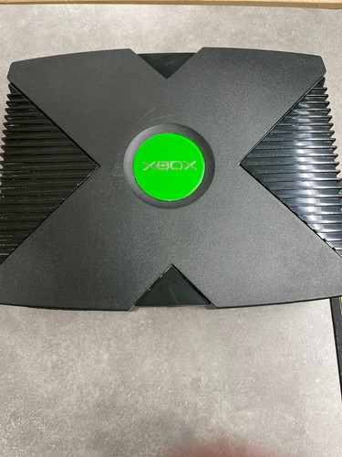 Console xbox moddée vendue - console,