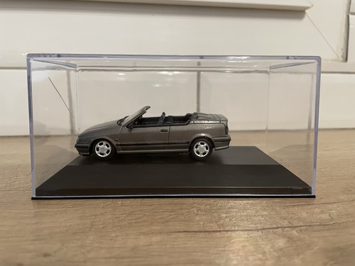 Voiture miniature renault - voiture,