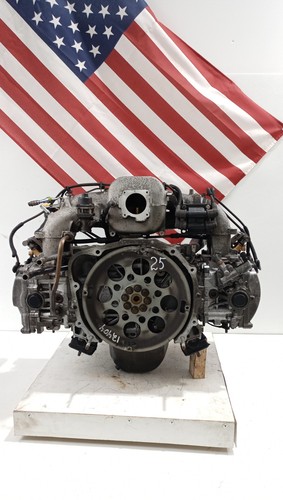 Moteur 2010 pour subaru - moteur,