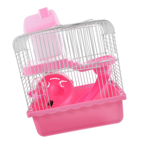 Cages pour hamster - pour,