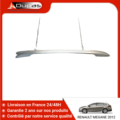 Barre de toit renault - 🇫🇷,