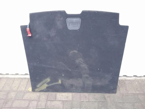 Volvo xc60 tapis coffre - xc60,