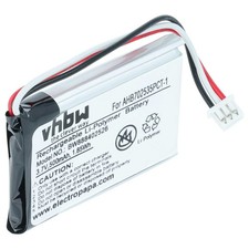 Batterie pour Sennheiser
