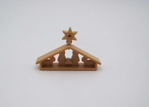 Playmobil noel - noel,