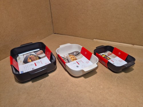 Lot plats four en - plats,