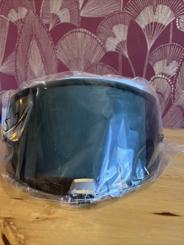 Visière casque - visière,
