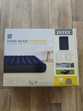 Matelas gonflable pour 2