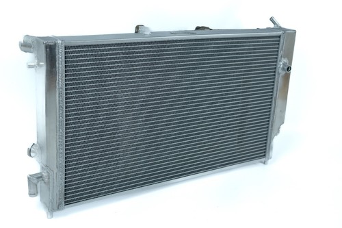 Gen3 radiateur aluminium - gen3, en
