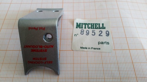 Carter moulinet mitchell - moulinet, 498