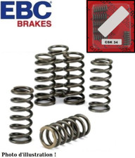 EBC - Jeu 6 Ressorts