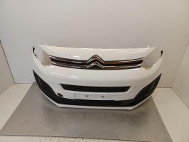 Pare choc avant citroen jumpy - choc,