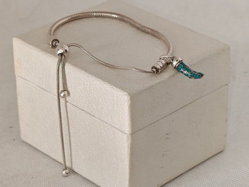 Vintage bracelet pandora - vintage,