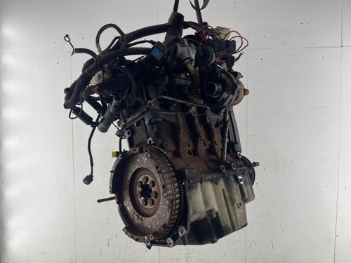 Moteur renault kangoo - 1, phase