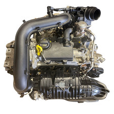 Moteur DLAA Seat Leon 1.0 TSI