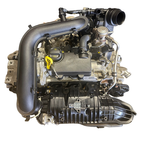 Moteur dlaa seat leon tsi - dlaa, 1.0