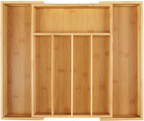 Range couverts pour tiroir - pour,