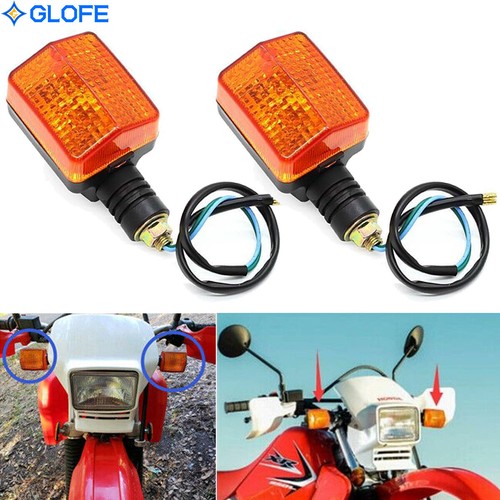 For honda nx125 nx250 - nx125,