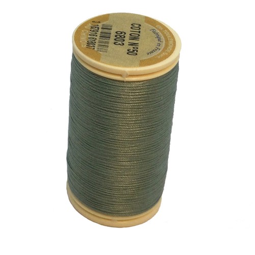 Bobine fil 100 coton au - fil,
