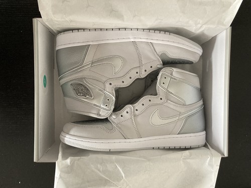 Air jordan high jp - jordan, og