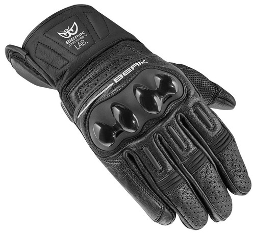 Gants moto berik - gants,