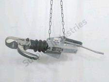 ATTELAGE FAUTRAS OLYMPIUM 260