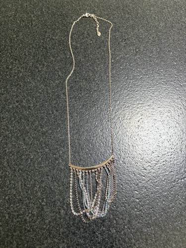 Collier swarovski - collier,