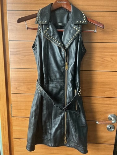 Versus versace veste moto - versace,