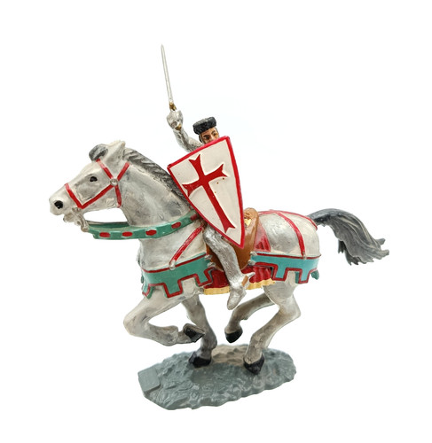 Figurine starlux vintage - figurine,