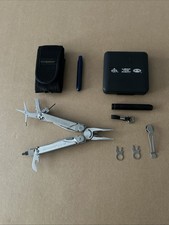 Leatherman Wave Gen 2
