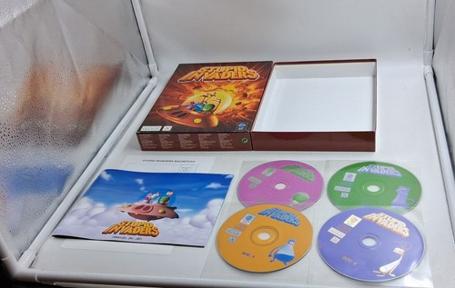 Jeu apple macintosh mac big - jeu,