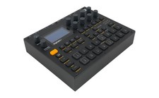 Elektron Digitakt II 16-Track Drum Computer SAMPLER USED PERFECT CIRCUIT