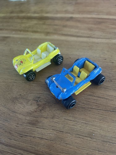 Lot dune buggy 55 - lot, 2