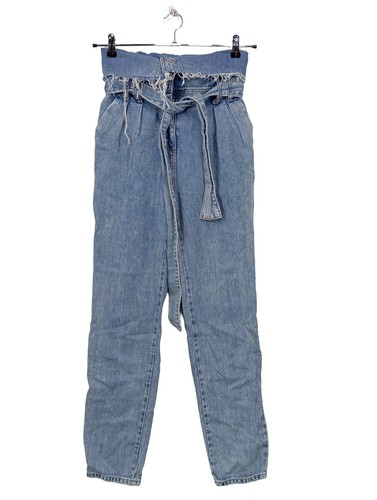 Liu jeans taille haute - liu, jo