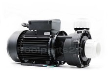 LX WP300-II Pompe À Deux Étages Pompe De Massage Pour Spa