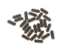 VIESSMANN 25 isolateurs pour