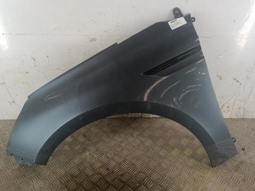 Aile avant gauche renault - avant,