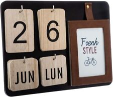 Atmosphera Calendrier