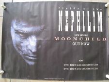 Affiche  NEPHILIM. 