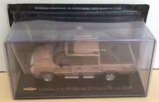 Chevrolet S-10 Deluxe 2.5