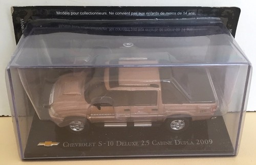 Chevrolet deluxe 2 5 - s-10,