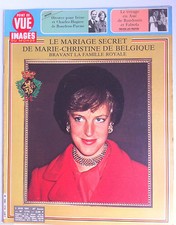 Point de Vue du 5/6/1981; Le