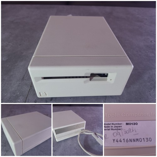 Lecteur externe 2 400k - externe,