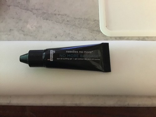New brandt needles no - new, more